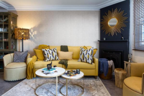 Cape Finest Guest House located in De Waterkant